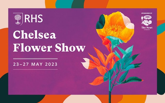 Chelsea Flowers Show 2023